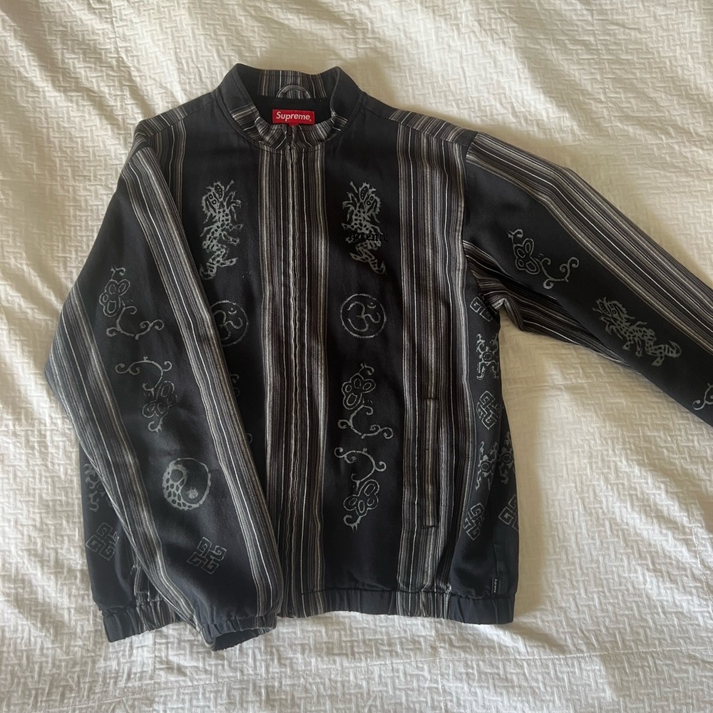 Supreme Jacket
